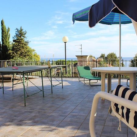Apartmán Casa Michele Cogoleto Exteriér fotografie