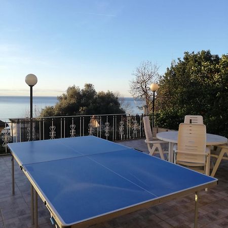 Apartmán Casa Michele Cogoleto Exteriér fotografie
