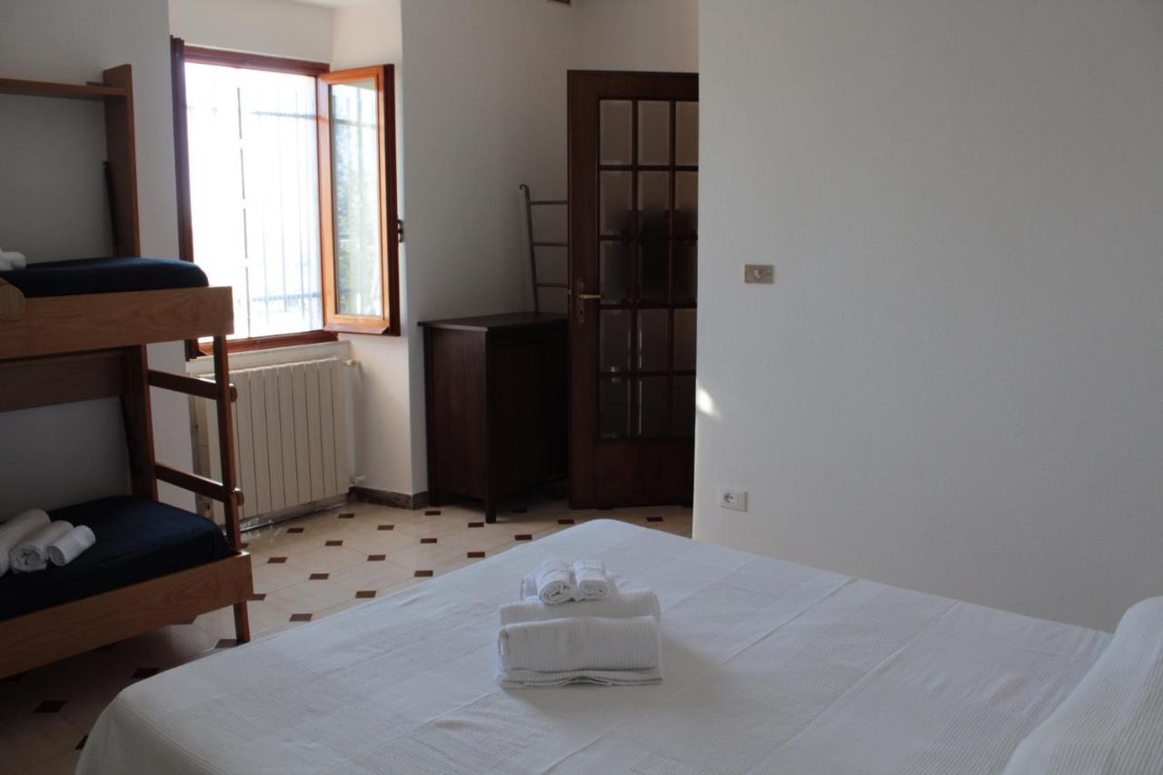 Apartmán Casa Michele Cogoleto Exteriér fotografie