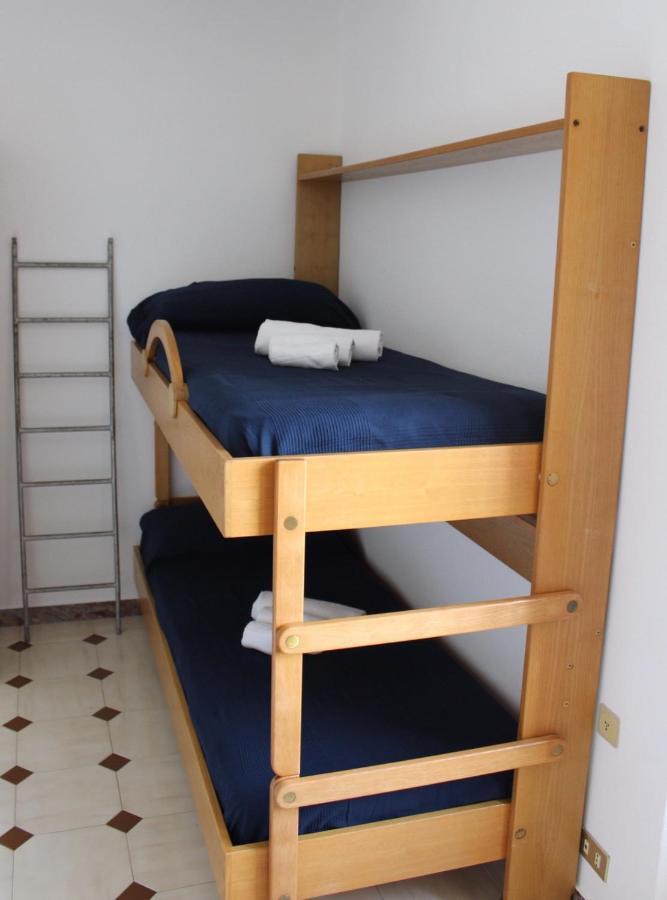 Apartmán Casa Michele Cogoleto Exteriér fotografie
