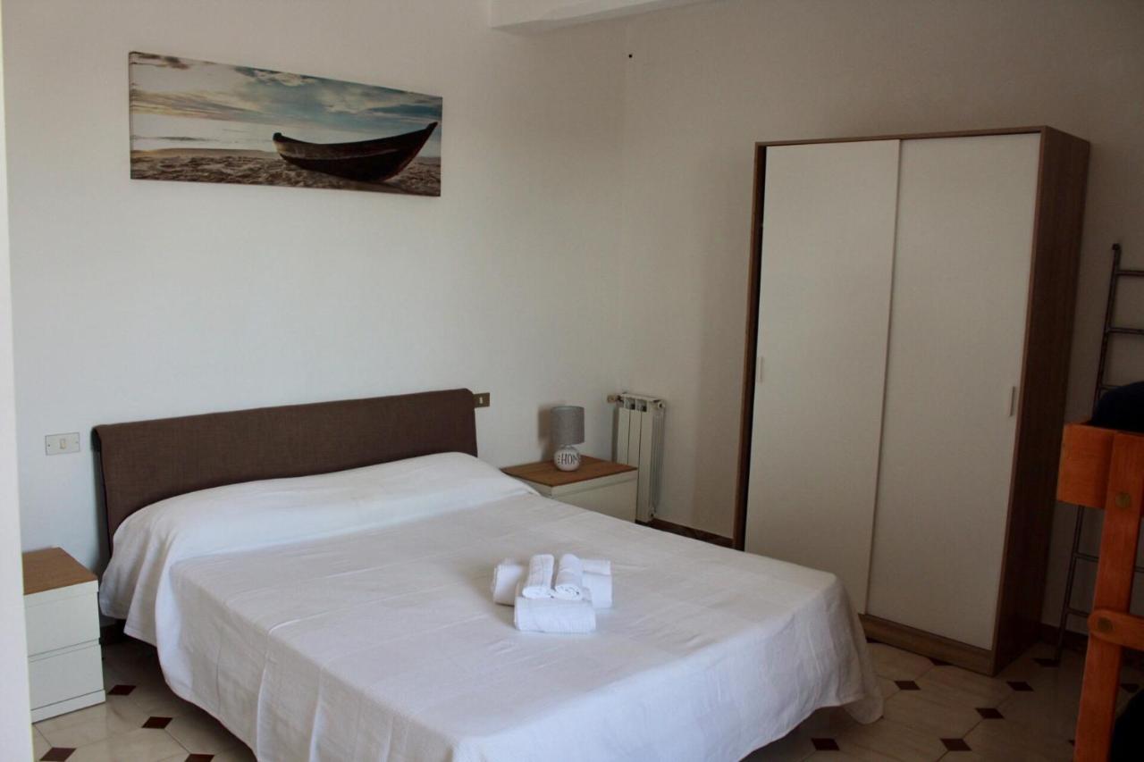 Apartmán Casa Michele Cogoleto Exteriér fotografie