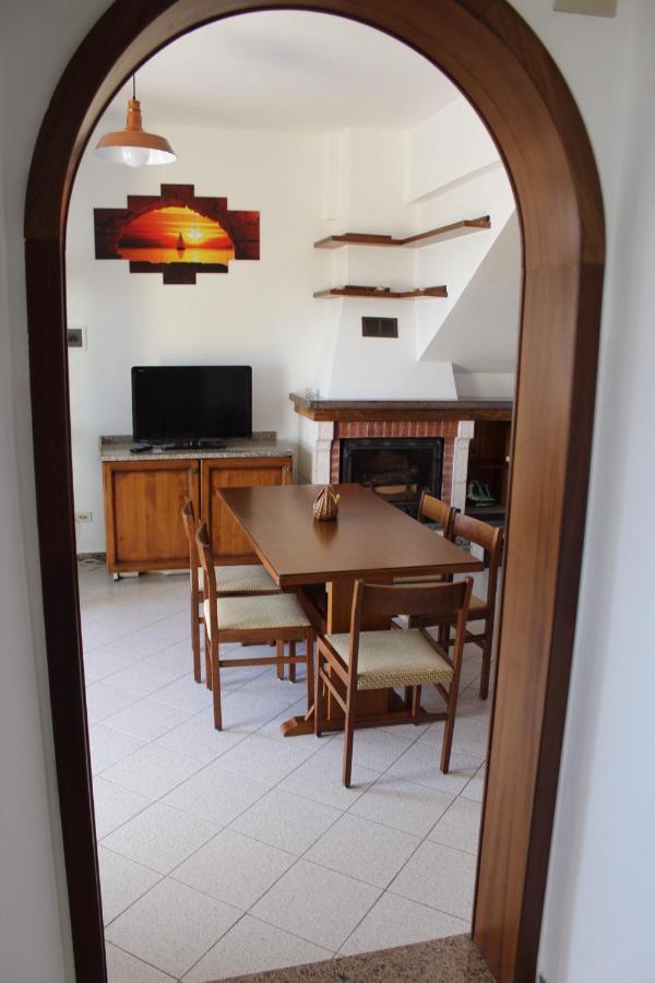 Apartmán Casa Michele Cogoleto Exteriér fotografie