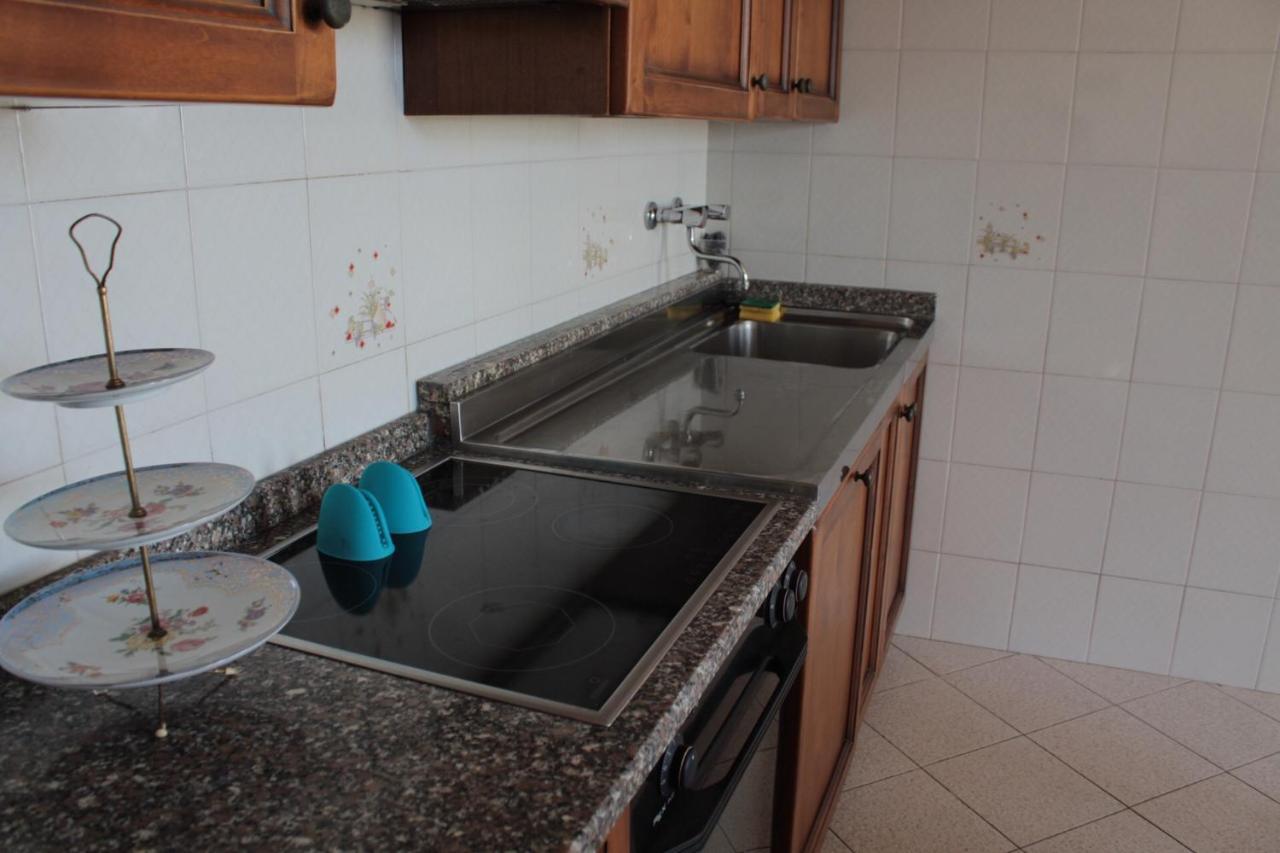 Apartmán Casa Michele Cogoleto Exteriér fotografie