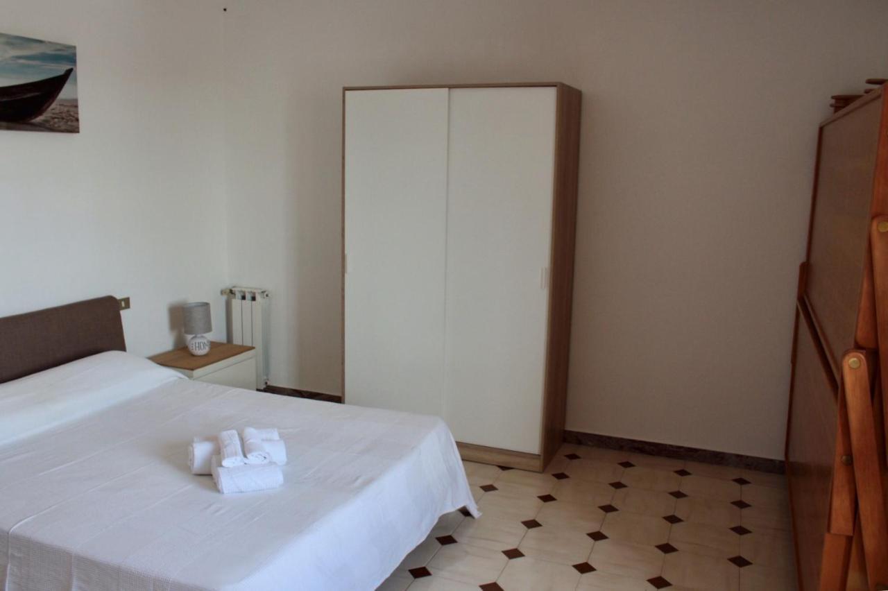 Apartmán Casa Michele Cogoleto Exteriér fotografie