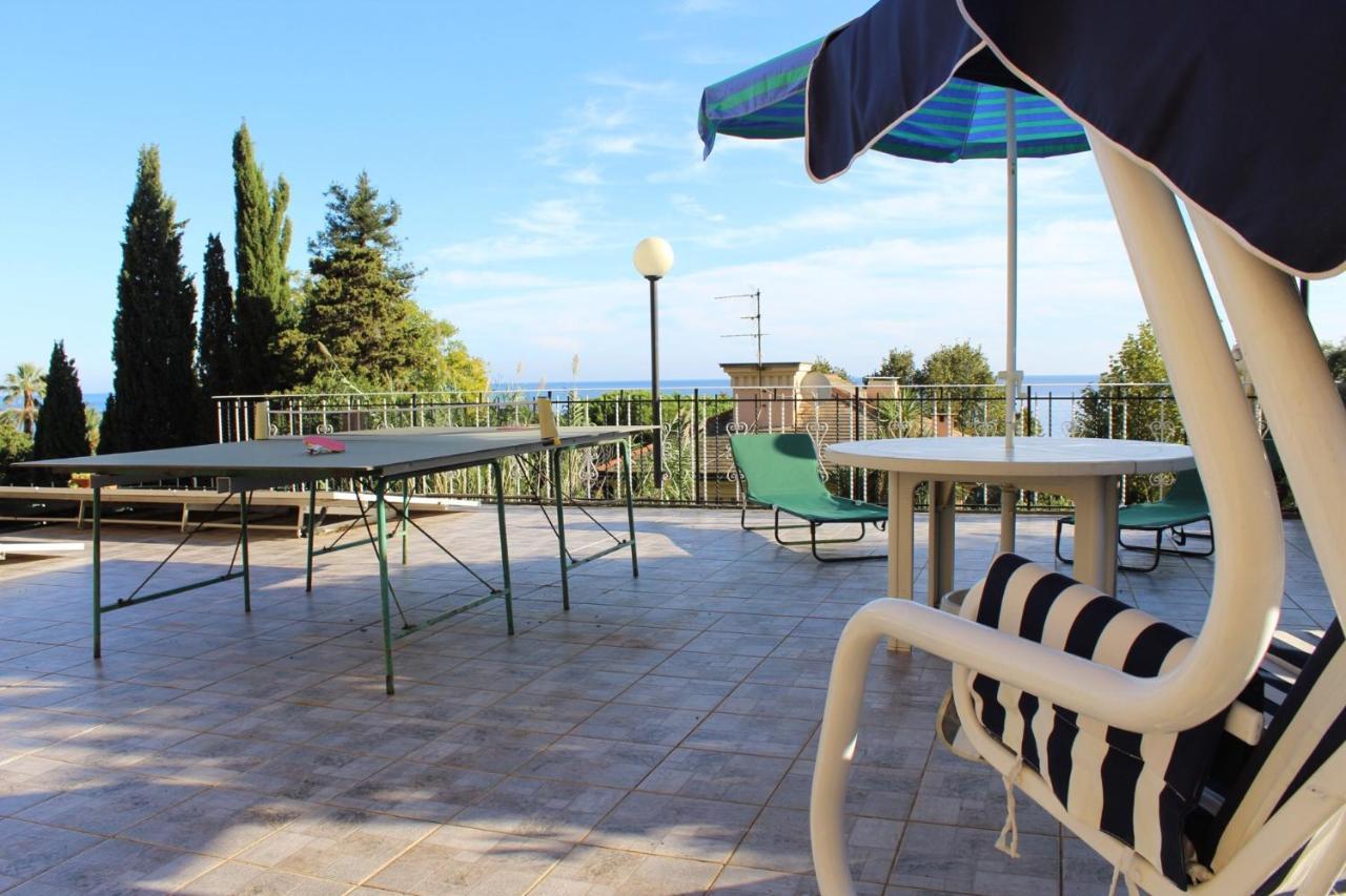 Apartmán Casa Michele Cogoleto Exteriér fotografie