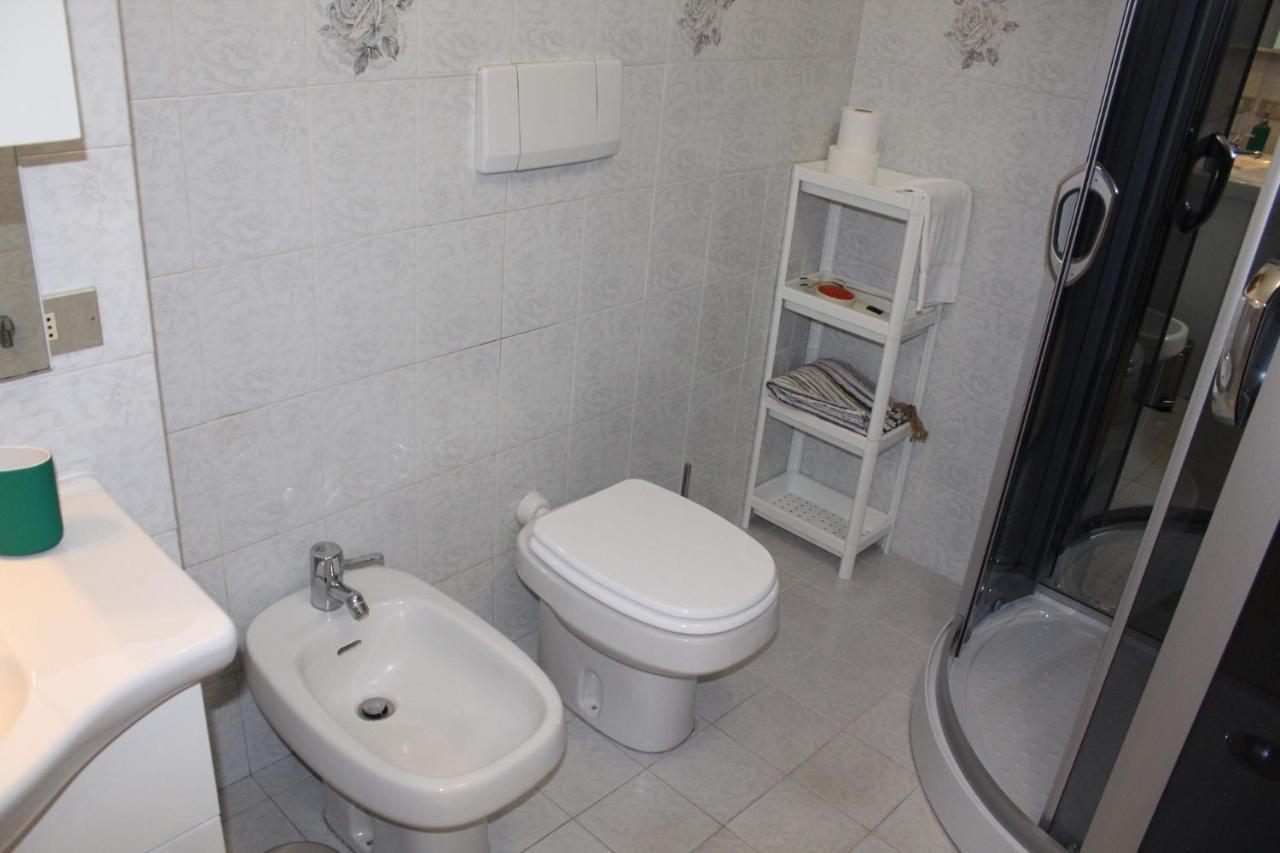 Apartmán Casa Michele Cogoleto Exteriér fotografie