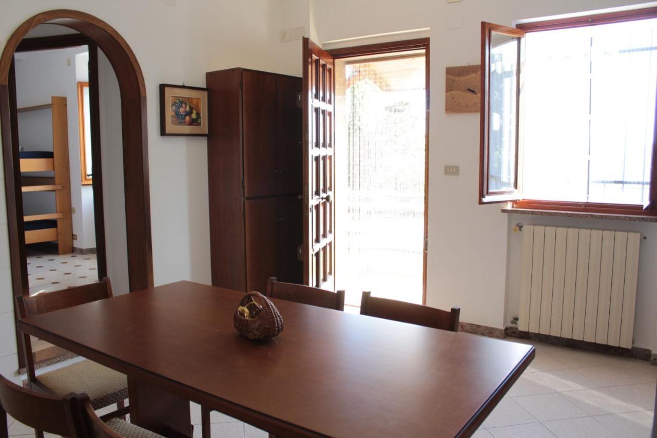 Apartmán Casa Michele Cogoleto Exteriér fotografie