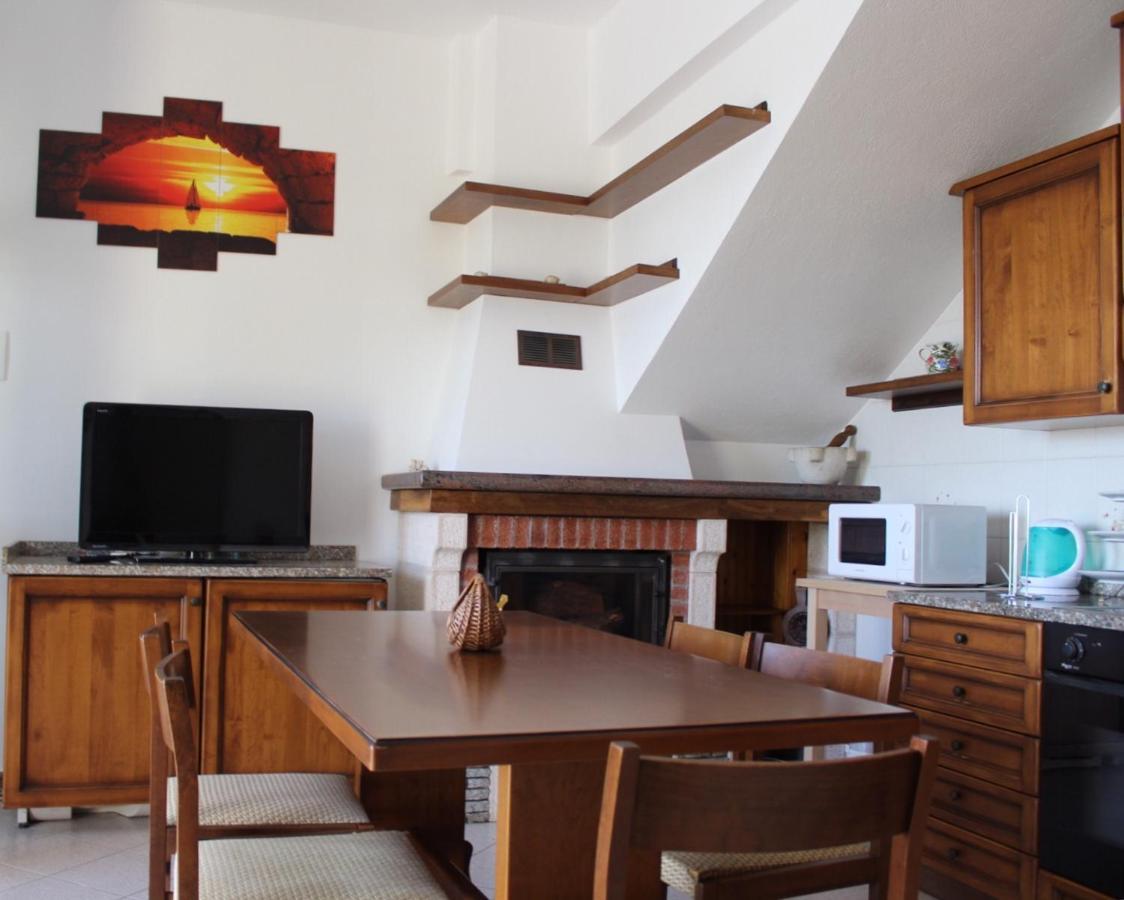 Apartmán Casa Michele Cogoleto Exteriér fotografie