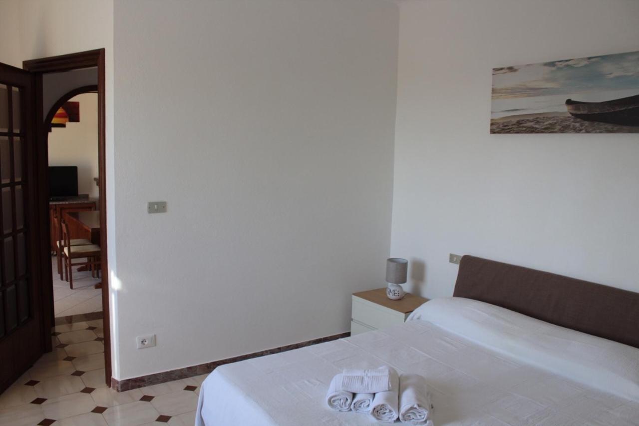 Apartmán Casa Michele Cogoleto Exteriér fotografie