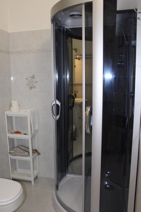 Apartmán Casa Michele Cogoleto Exteriér fotografie