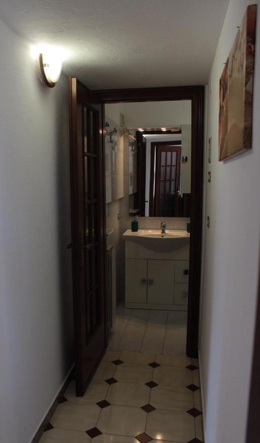 Apartmán Casa Michele Cogoleto Exteriér fotografie